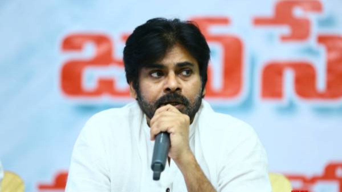 జనసేన కోరుతున్నది కేవలం 28 ప్లస్ 2 సీట్లేనా.?