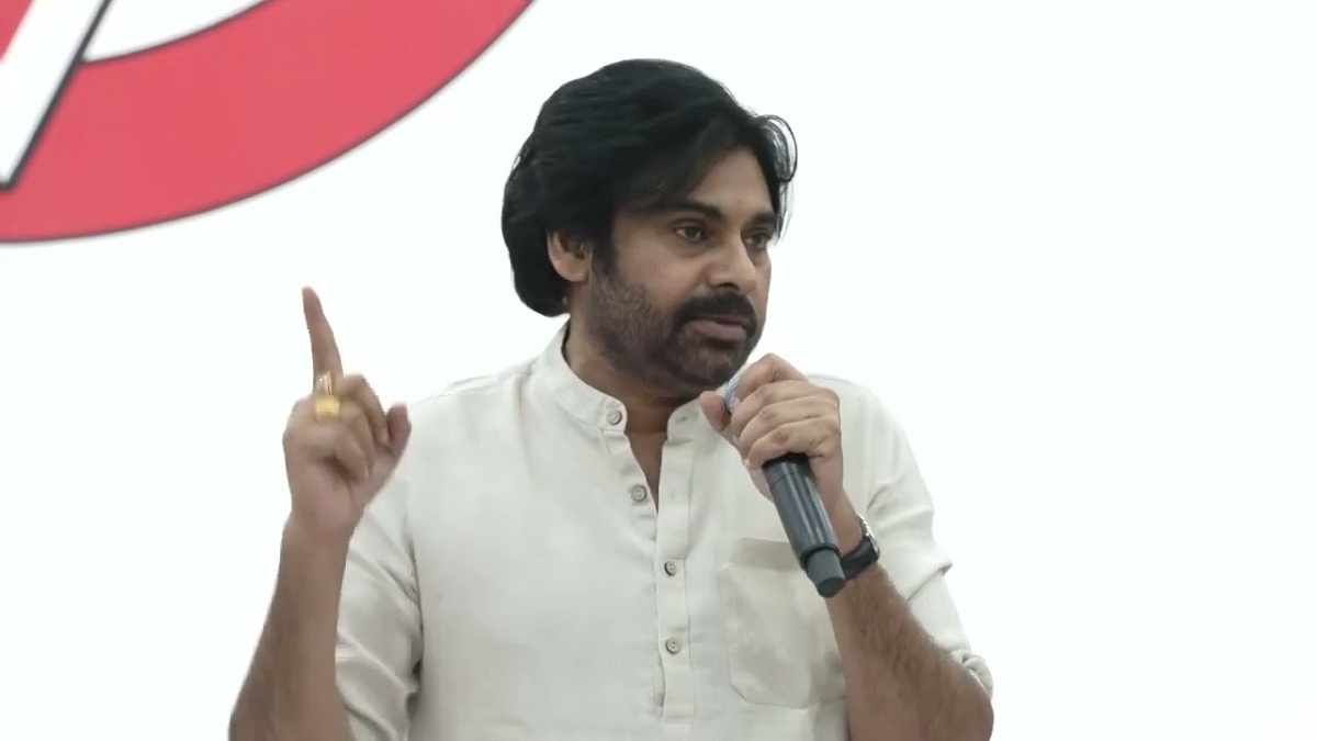 రిక్వస్ట్: గాలికబుర్లు మానాలి పవనేశ్వరా?