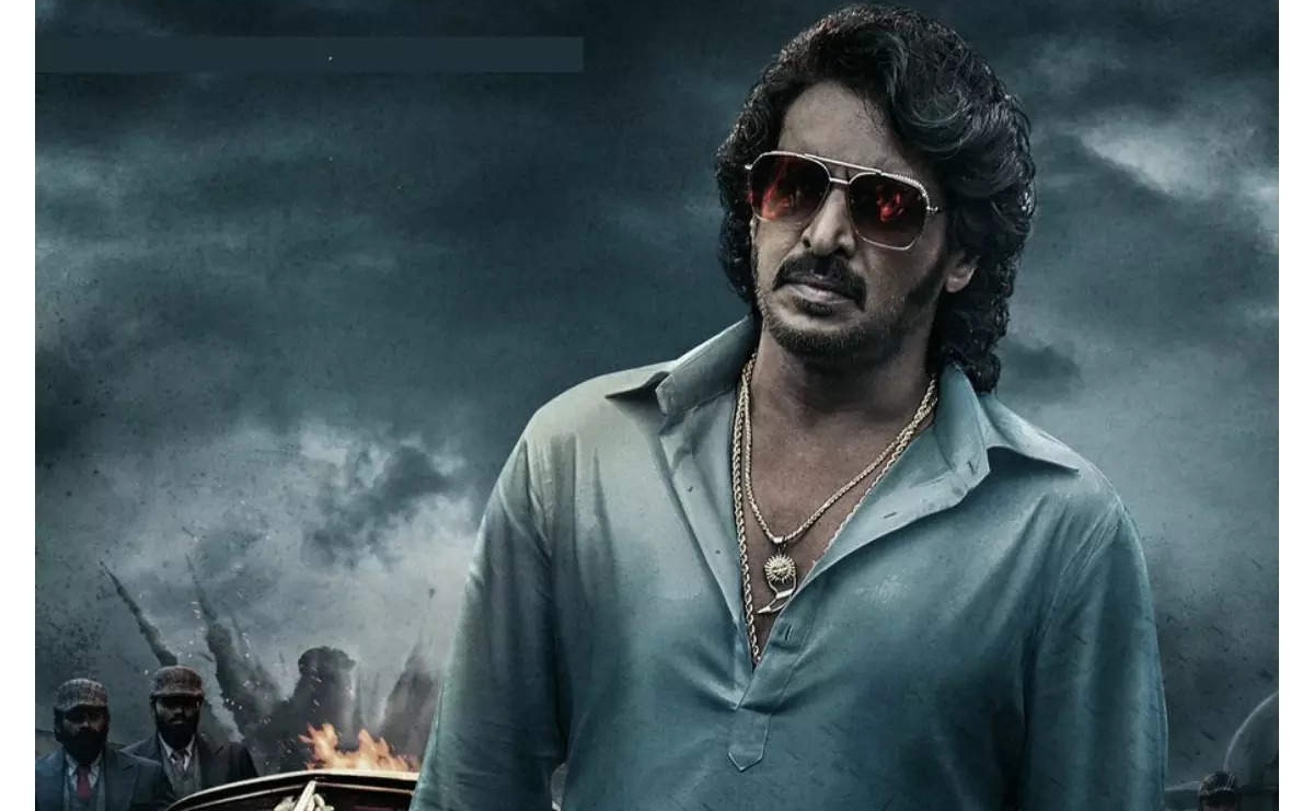 కబ్జా.. పది లక్షలు కూడా కొట్టలేకపోయిందిగా!