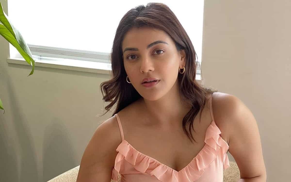 కాజల్ అగర్వాల్ ఈజ్ బ్యాక్.! కానీ అది మాత్రం ‘నో’.!