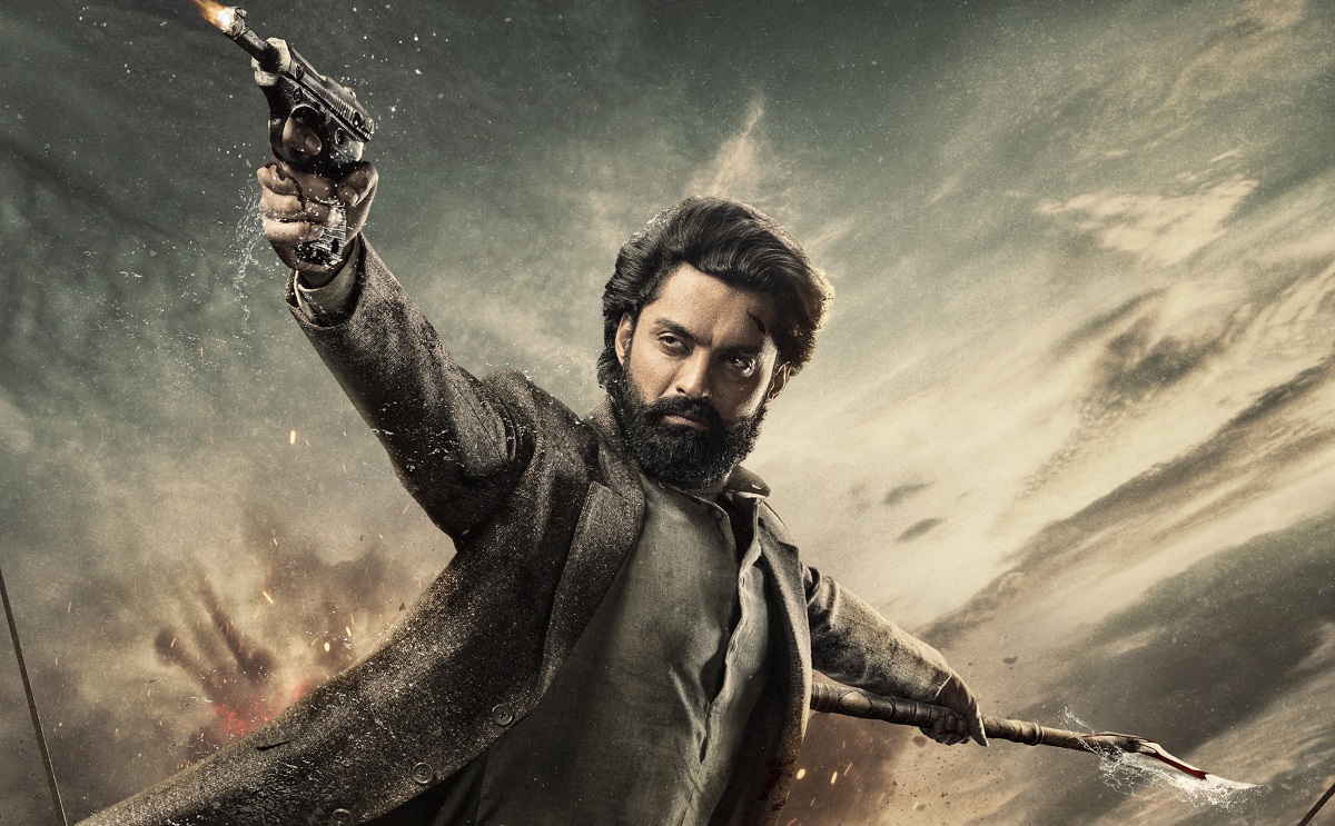 ఫైనల్ గా కళ్యాణ్ రామ్ భారీ ప్రాజెక్ట్ రిలీజ్ డేట్ ఖరారు.!