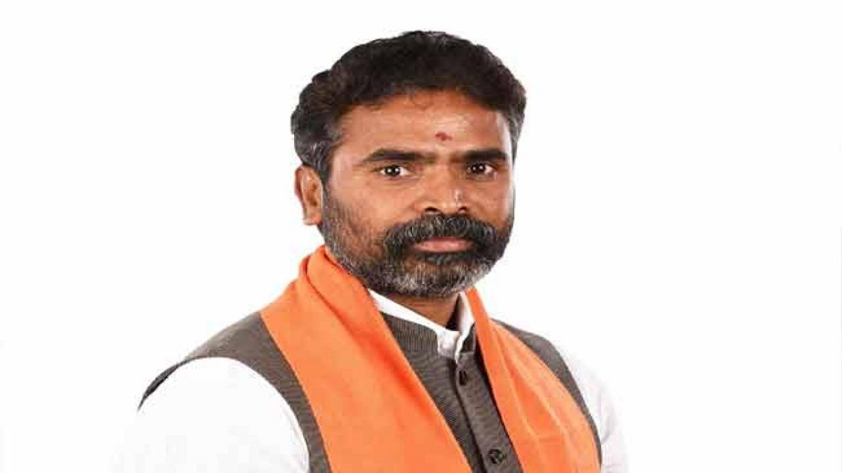 బొట్టు పెట్టుకోలేదని మహిళపై నోరుపారేసుకున్న బీజేపీ ఎంపీ