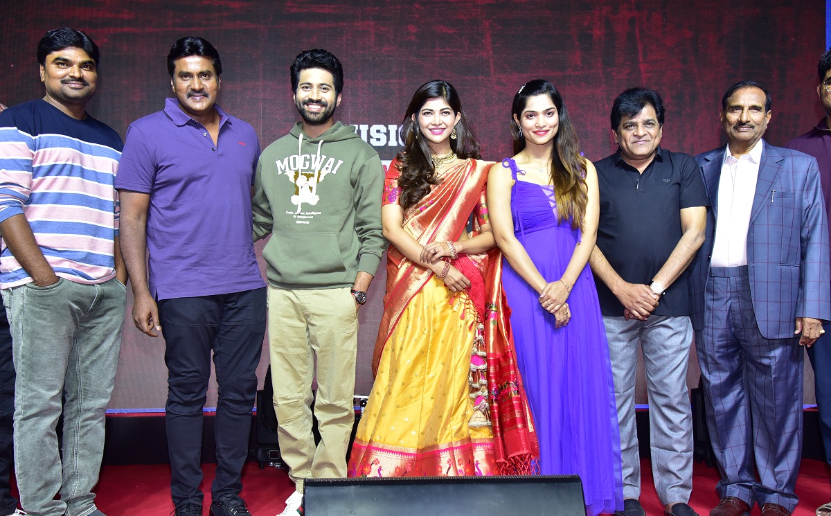 మార్చి 24న ‘కథ వెనుక కథ’ పెద్ద హిట్ అవుతుంది: అవ‌నీంద్ర కుమార్‌