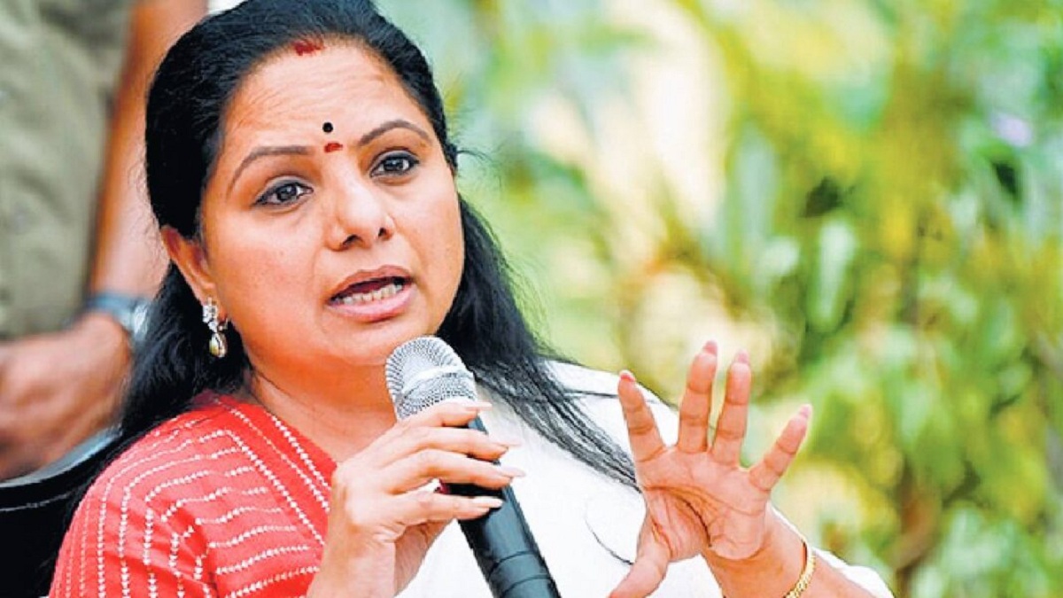 బిగ్ బ్రేకింగ్: విచారణకు రాలేనంటున్న కవిత… నో చెప్పిన ఈడీ!