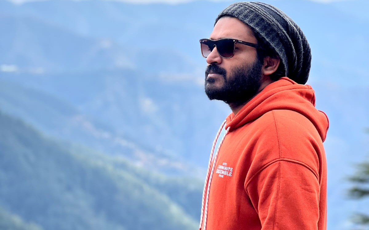 స్టార్ హీరోయిన్‌కి గాలమేస్తోన్న కిరణ్ అబ్బవరం.!