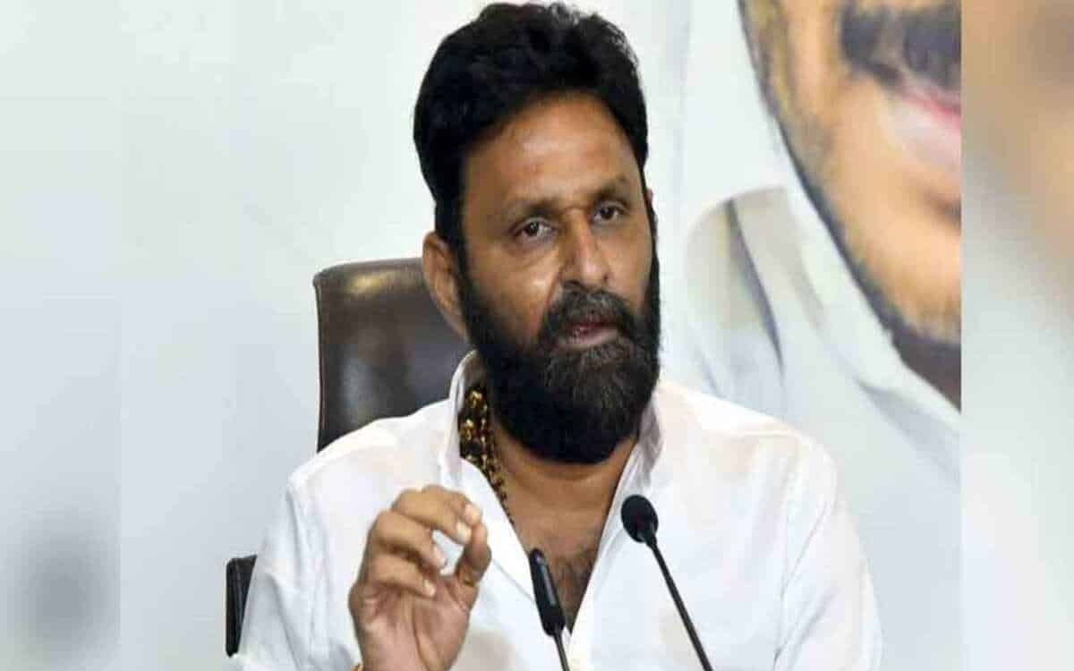 నలుగుర్ని లాక్కున్నారు.! ఈసారి నాలుగే.! కొడాలి నాని వార్నింగ్ ఎవరికి.?