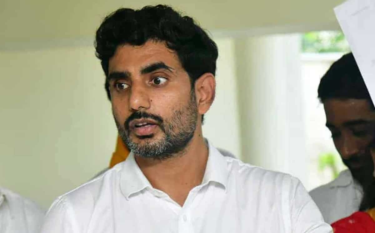 జనసేన-టీడీపీ: 50-50.. చినబాబు హింట్!