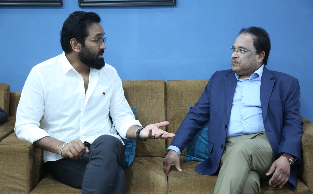 మూవీ అసోసియేషన్ సభ్యులందరికి కాంటినెంటిల్ హాస్పిటల్ లో ఉచిత హెల్త్ చెకప్