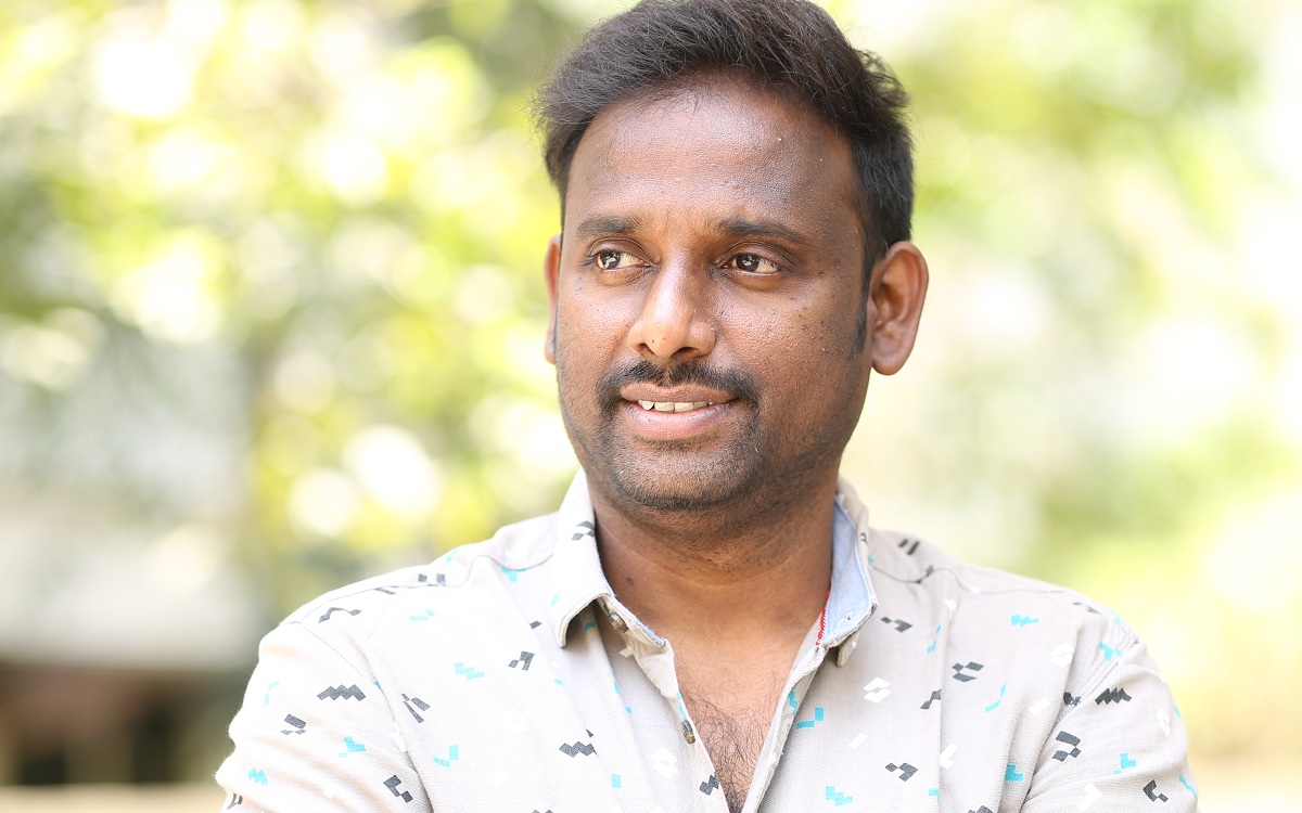 ‘మీటర్’ థియేటర్ లో రఫ్ఫాడించేస్తుంది : రమేష్ కడూరి