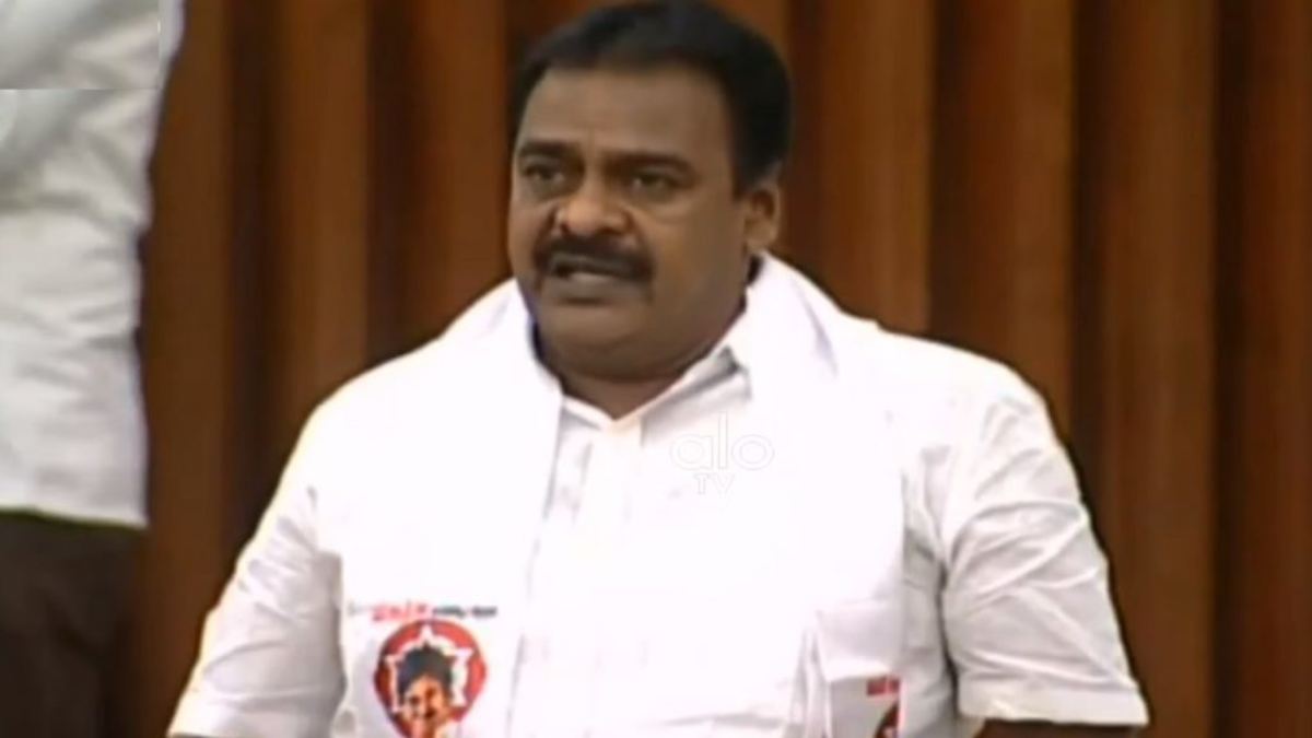 రాపాక 10కోట్ల ఆరోపణ… జగన్ కి బాబు దొరికేసినట్లేనా?