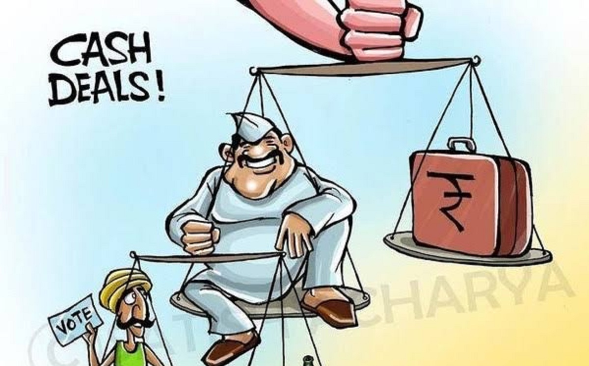 అమ్మకానికి ఎమ్మెల్యేలు.! కానీ, ఎలా.?