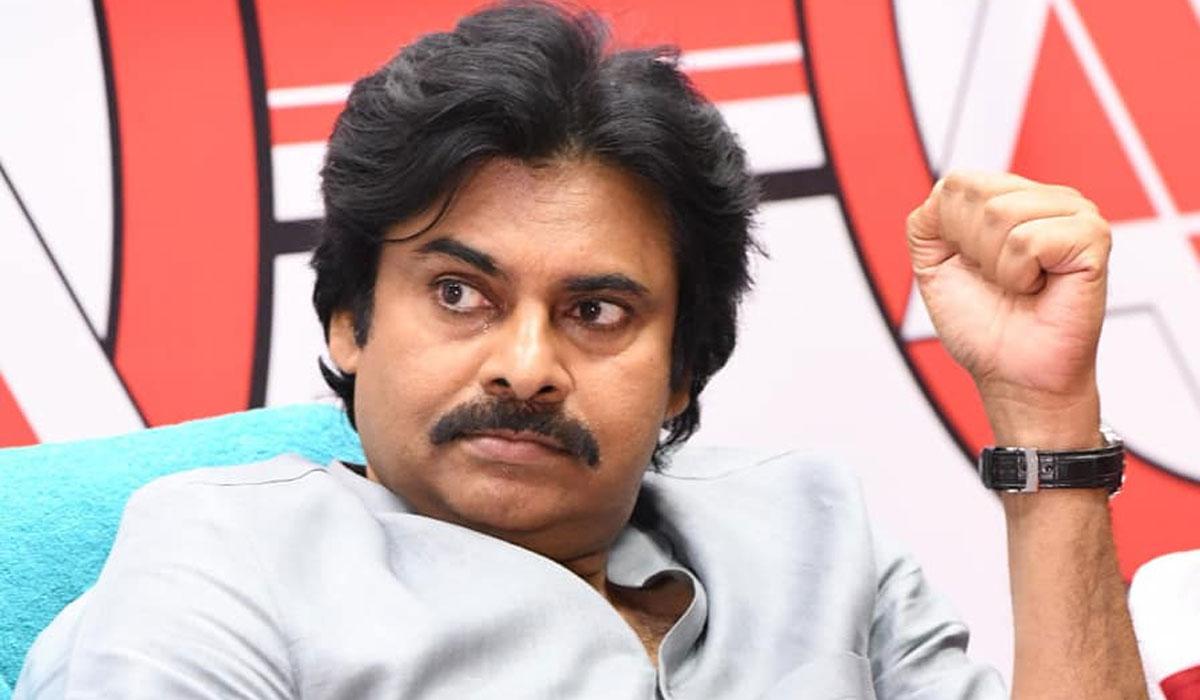 జనసేనాని పవన్ కళ్యాణ్‌కి ‘క్రెడిట్’ ఇవ్వాలా.? వద్దా.?