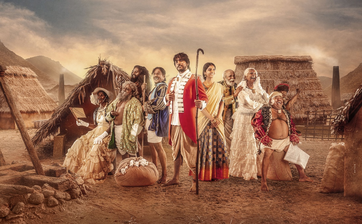 ఏప్రిల్ 7న మురుగదాస్ నిర్మించిన ‘ఆగస్ట్ 16, 1947’