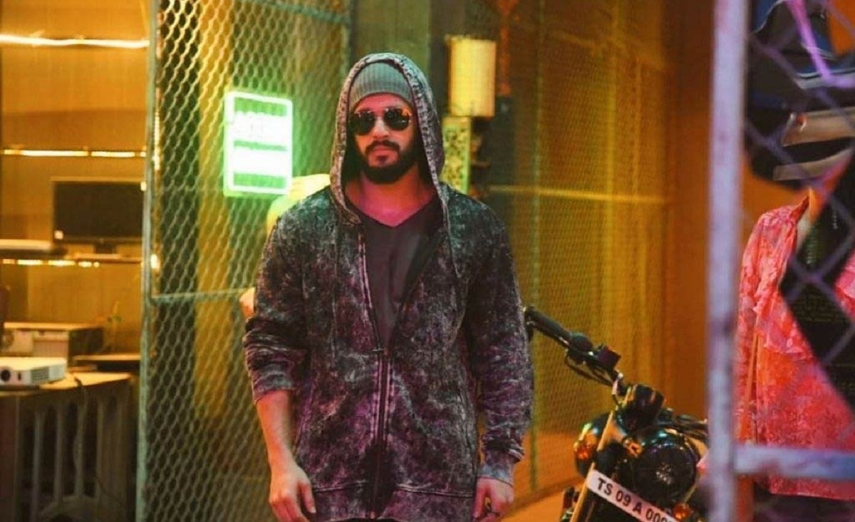 ‘ఏజెంట్’ కోసం చరణ్ – ఎన్టీయార్.!