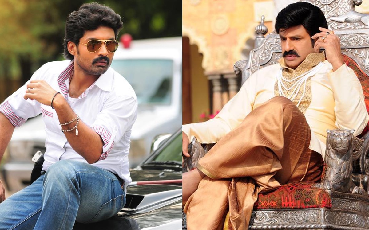 కళ్యాణ్ రామ్, బాలయ్య కాంబినేషన్‌లో.!