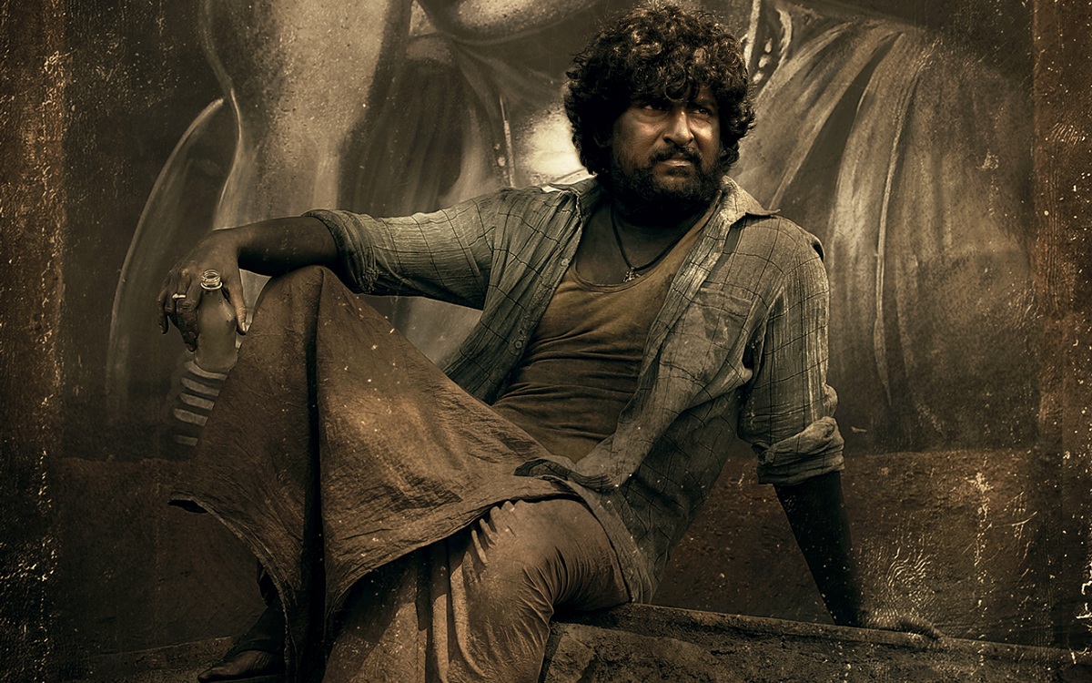 ‘దసరా’.. ఈ బజ్ సరిపోదుగానీ.!