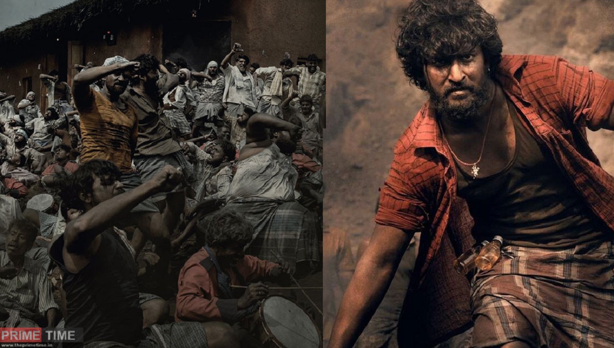 దసరా.. కాస్త కష్టమయ్యేలా ఉంది!