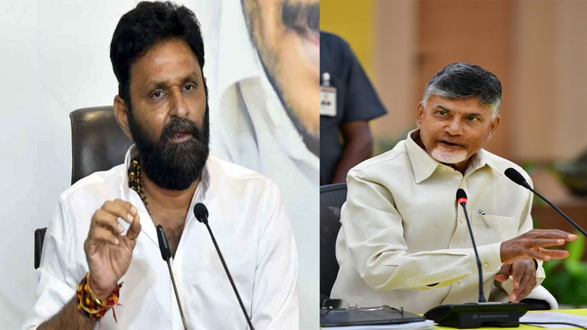 కొడాలి ప్రత్యర్థి ఫిక్స్… బాబు నమ్మకం అదే?