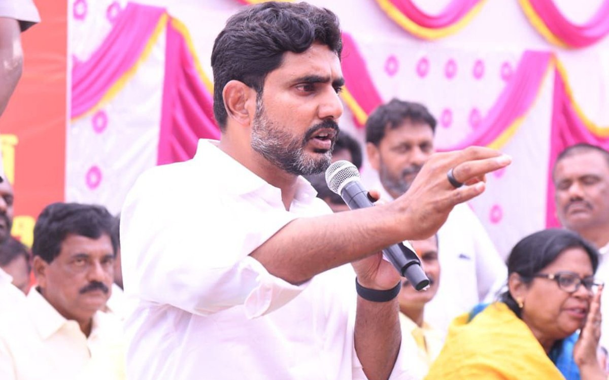 సీబీఐ ని పిలుస్తున్న చినబాబు… బాబుకి తెలుసా?