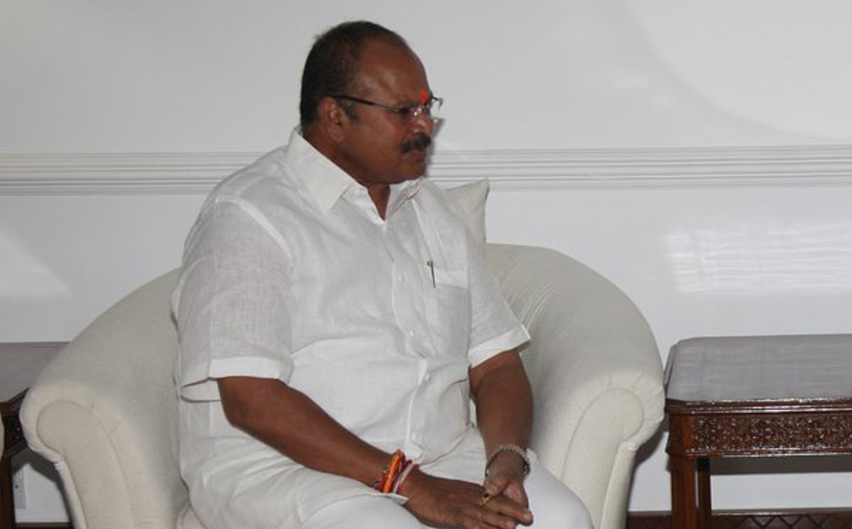 కొత్త లెక్క: కన్నా ఎమ్మెల్యే అయ్యేది 2027కే!