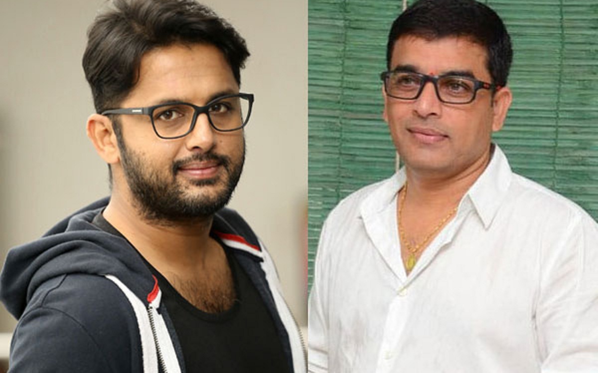 నాని పాత్రలో నితిన్ సీక్వెల్… దిల్ రాజు కొత్త ప్లాన్