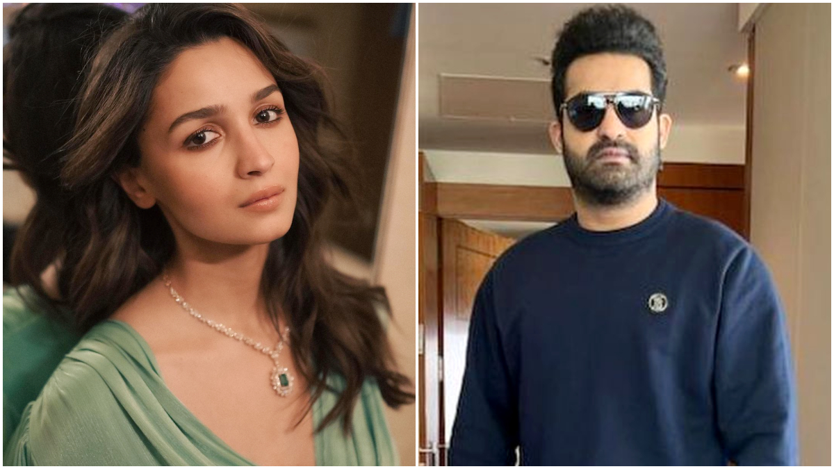 అలియా భట్ కి థాంక్స్ చెప్పిన తారక్… రీజన్ ఏంటంటే?