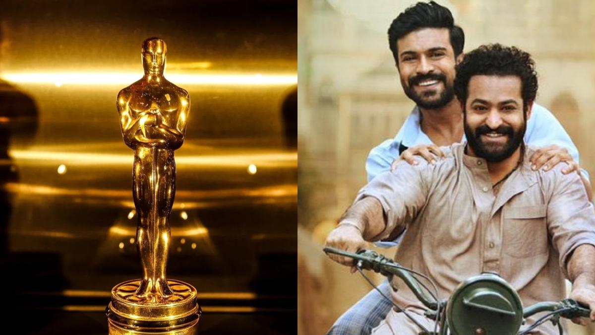 రామ్ చరణ్, ఎన్టీయార్ స్నేహాన్ని ‘ఆస్కార్’ చెడగొట్టిందా.?