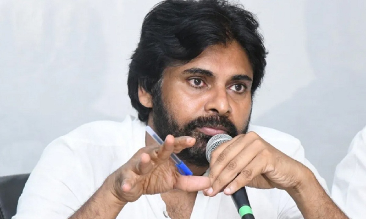 రాజకీయం కంటే రాష్ట్రమే ముఖ్యం: పవన్ కళ్యాణ్