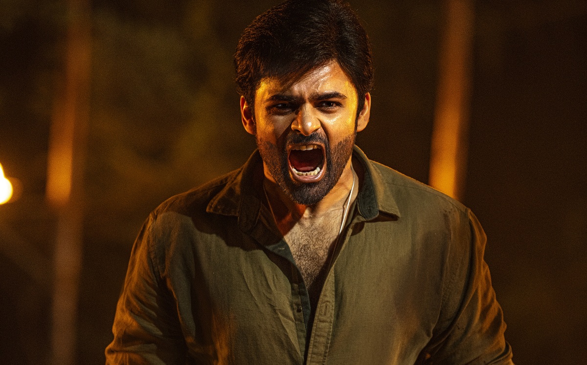 డే 9 – బాక్సాఫీస్ దగ్గర స్లో అవ్వని “విరూపాక్ష” వసూళ్లు.!