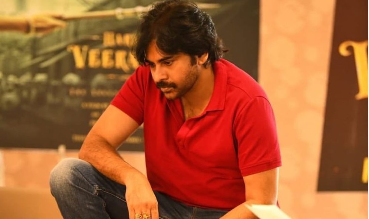 పవన్ సినిమాకి బాలయ్య సినిమా టైటిల్ వద్దంట!