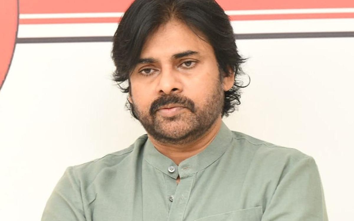 వైకాపా ఓటమిపై పవన్ మౌనం… హర్ట్ అయ్యారా?