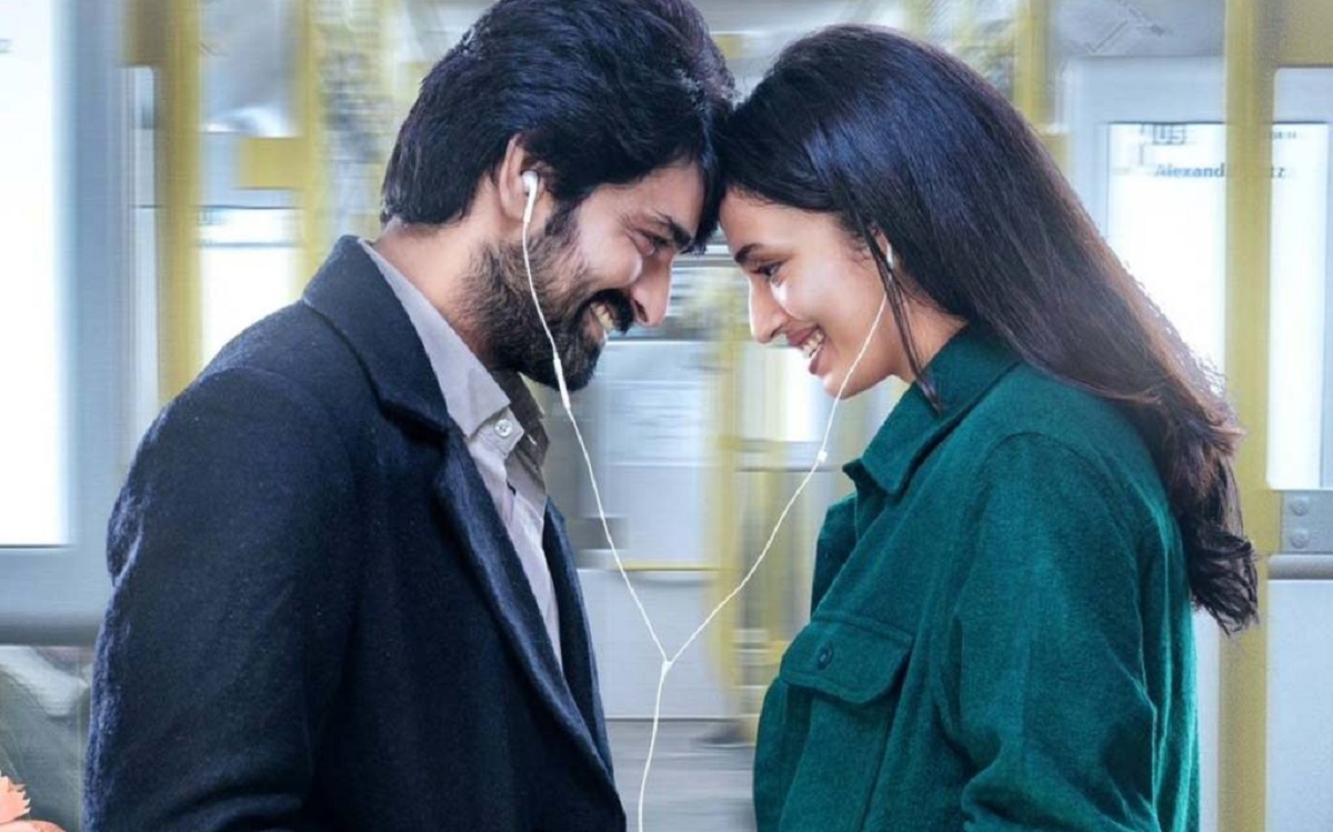 ‘ఫలానా అబ్బాయి ఫలానా అమ్మాయి’  రివ్యూ & రేటింగ్