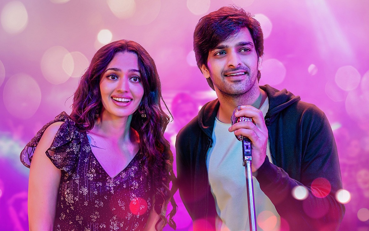 ‘ఫలానా అబ్బాయి ఫలానా అమ్మాయి’ నుంచి ‘కఫీఫీ’ విడుదల