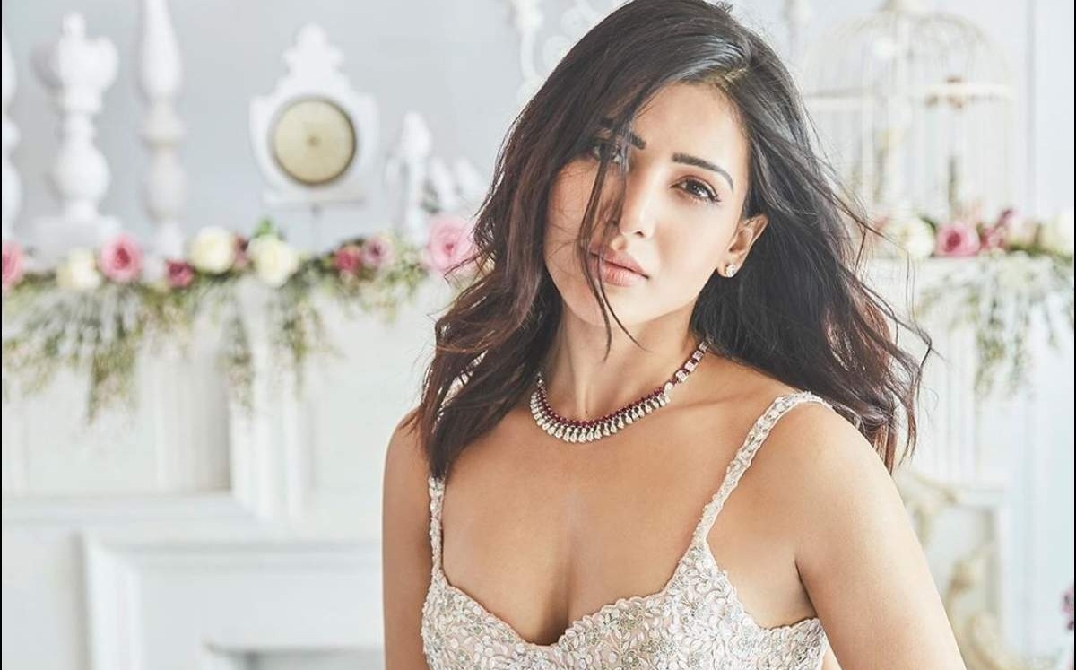 రెమ్యునరేషన్.. సమంత పవర్ఫుల్ కామెంట్