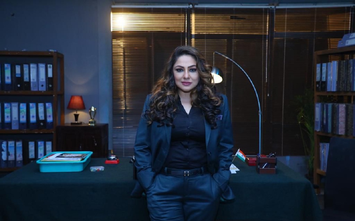 ప్రియాంక ఉపేంద్ర ఎక్స్ క్లుజివ్ ఇంటర్వ్యూ