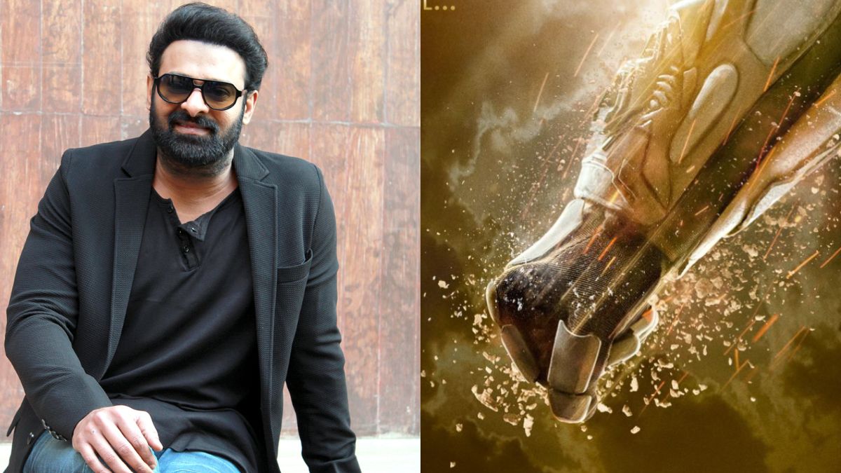 “ప్రాజెక్ట్ కే”.. క్రేజీగా మారిన మ్యూజిక్ డైరెక్టర్ పోస్ట్.!