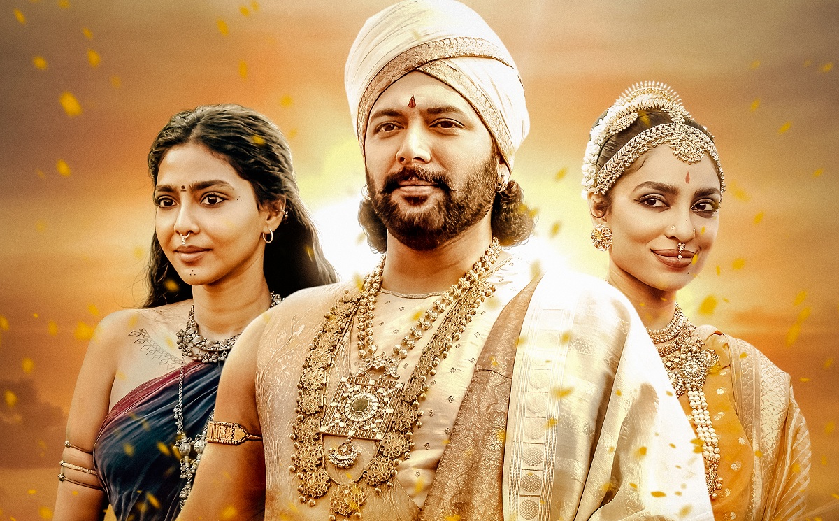 `పొన్నియిన్ సెల్వ‌న్‌`.. మార్చి 29న ఆడియో, ట్రైల‌ర్ లాంచ్