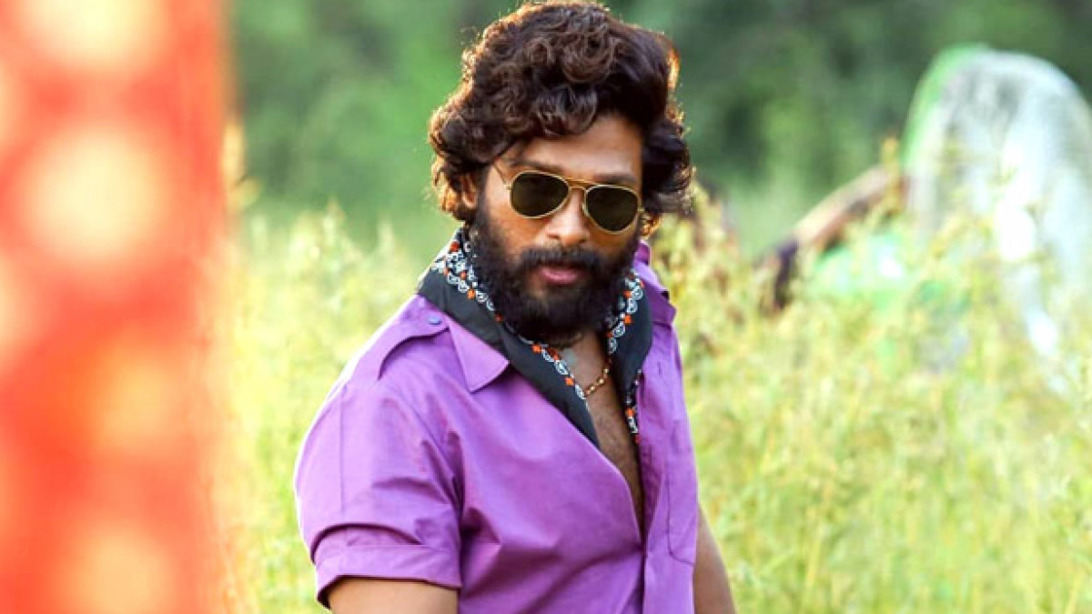 ‘పుష్ప-2’ కోసం పార్టీ సాంగ్.! అందాల భామల జాతర.?