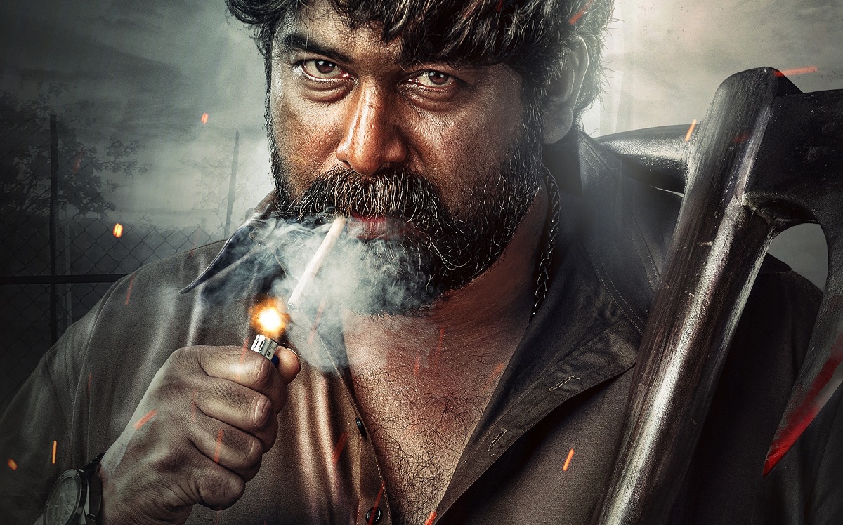 ‘చెంగా రెడ్డి’గా ‘జోజు జార్జ్’.. పవర్ ఫుల్ గా వైష్ణవ్ తేజ్