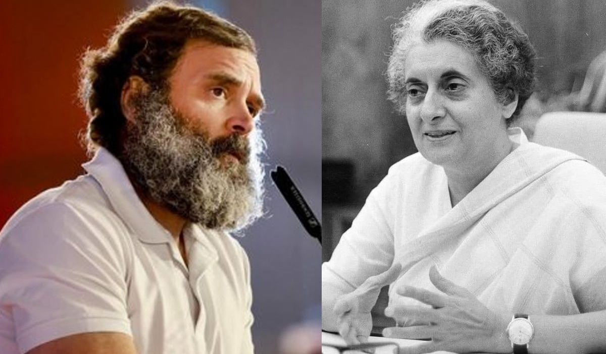 సస్పెన్షన్ లో రాహుల్ గాంధీ సీనియర్స్ వీళ్లే!