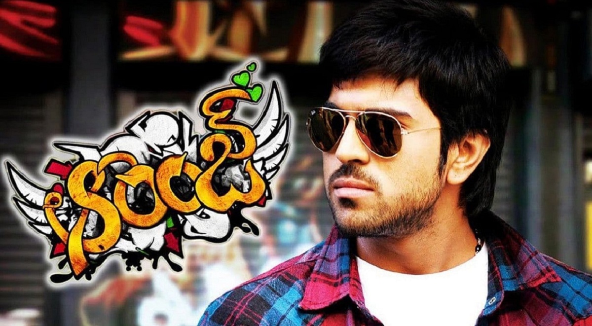 “ఆరెంజ్” మ్యూజిక్ డైరెక్టర్ పై గ్రేట్ ఫ్యాక్ట్.!