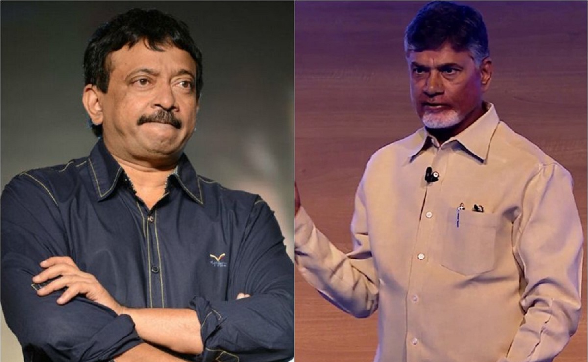 “ట్రూత్ ఫైనల్లీ స్పీక్స్”… బాబుపై ఆర్జీవీ ఘోరం!