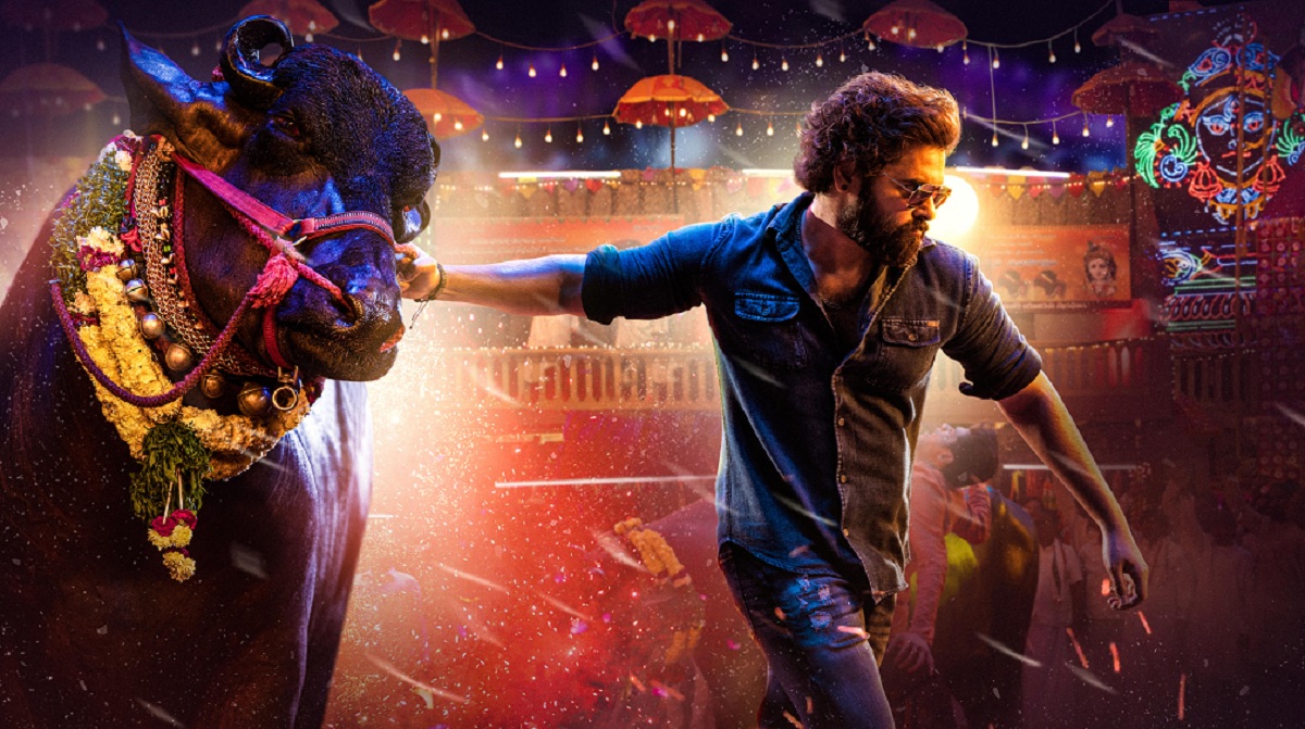 మాసివ్ అప్డేట్ : క్రేజీ లుక్ లో రామ్..బోయపాటి టీజర్ వచ్చేస్తోంది.!