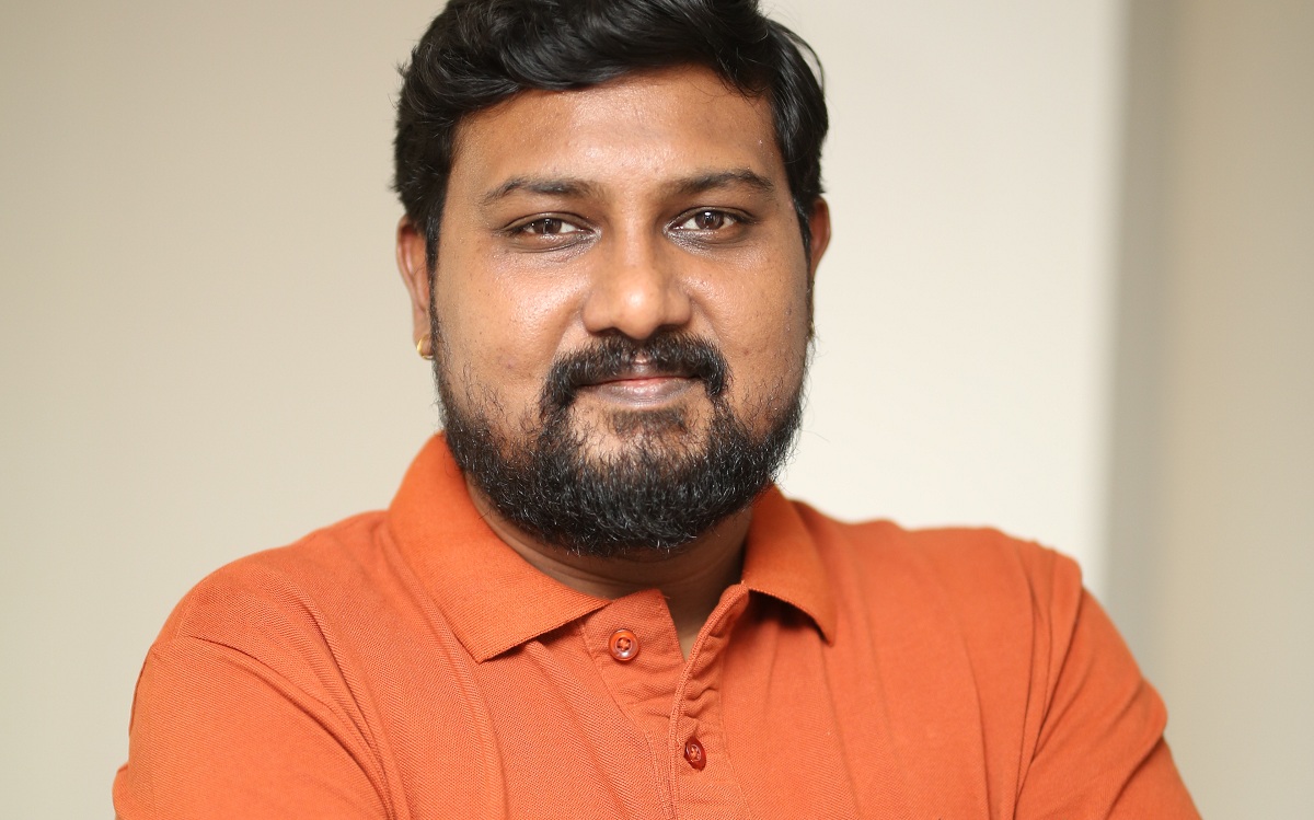 ‘రావణాసుర’ సంగీత దర్శకుడు హర్షవర్ధన్ రామేశ్వర్ ఇంటర్వ్యూ…