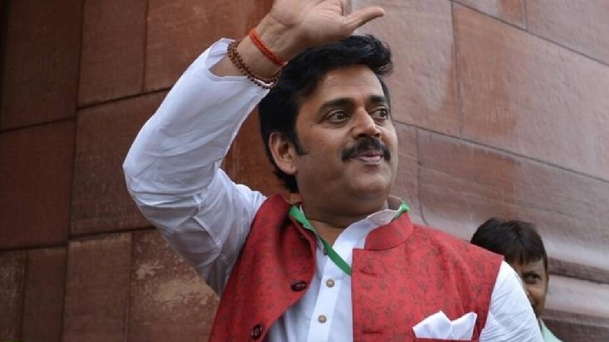 ఆ మహిళ వాడుకోవాలని చూసింది: రేసుగుర్రం విలన్