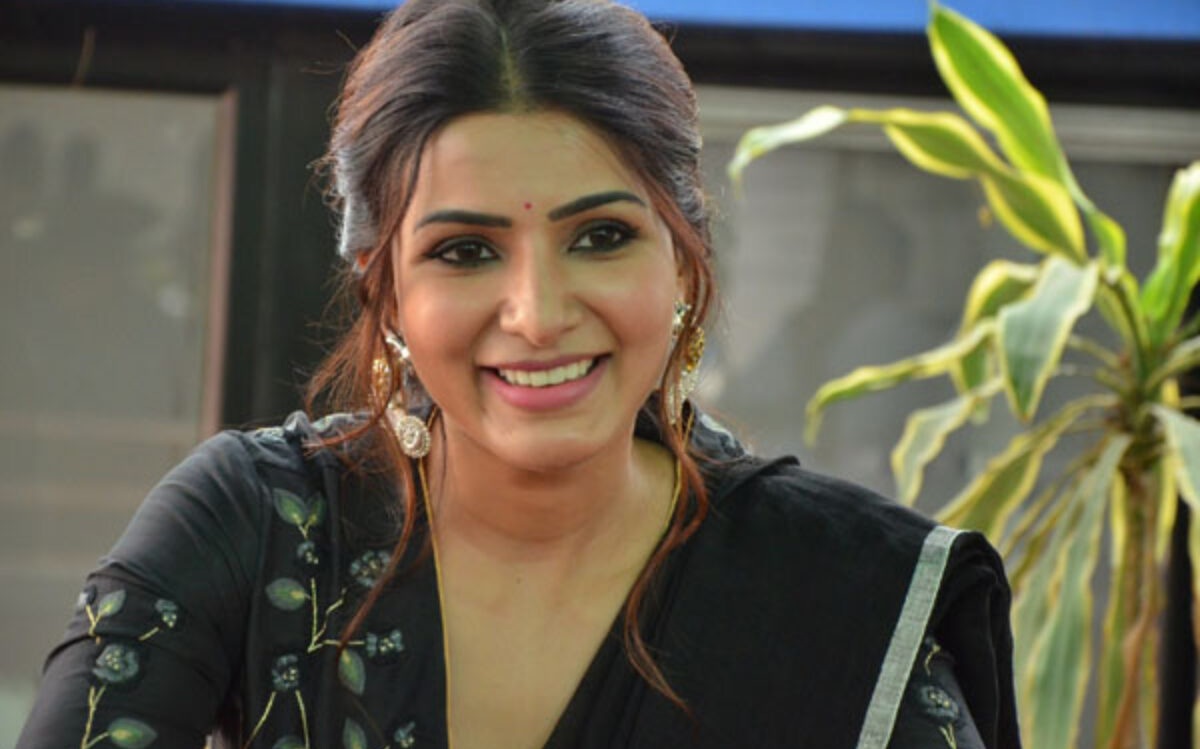 ప్రొడక్షన్ హౌస్ ప్రారంభించనున్న సమంత