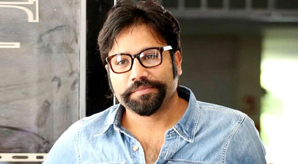 సందీప్ రెడ్డి వంగా.. ఇక వాళ్ళతోనే..