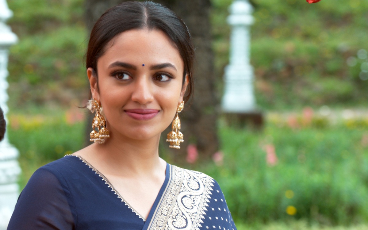 సంతోష్ శోభన్ ‘అన్నీ మంచి శకునములే’ సెకండ్ సింగిల్ విడుదల