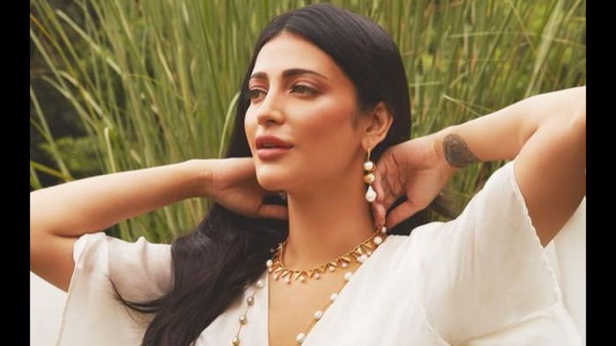 Shruti Haasan: నాకు ఓ మంచి భర్త కావలెను : శృతి హాసన్‌ తన పార్టనర్‌పై ఆసక్తికర పోస్ట్‌!