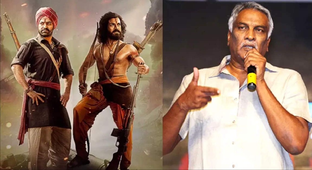 తమ్మారెడ్డి పైత్యం.! 80 కోట్లతో.. మొహాన కొడ్తాడట.!